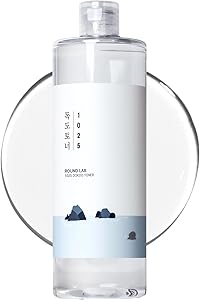 ROUND LAB Dokdo Toner 500mL Review