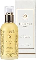Elabore Tsubaki Oil 3.88 fl.oz — image 1