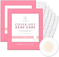 SMARTMED Ollie Belle Cover Dot Acne Care Patches, 240 Count — image 1