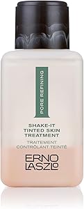 Erno Laszlo Shake-It Tinted Skin Treatment, Light, 3 Fl Oz Review