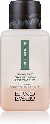 Erno Laszlo Shake-It Tinted Skin Treatment, Light, 3 Fl Oz
