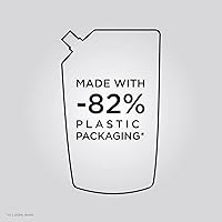 Kérastase Chroma Absolute Chroma Respect Shampoo Refill Pouch 500mL — image 12