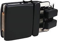 Royal Massage Sheffield 160 Elite Professional Portable Chiropractic Table - Charcoal — image 7