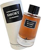 Lattafa Maison Alhambra Smoky Eau de Parfum 3.4oz — image 5