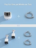 Anpviz IPC-D3866PD-SA 6MP Dual Lens PoE Security Camera — image 5