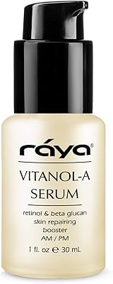 RAYA Vitanol-A Serum for Face