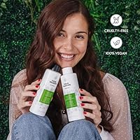 No nothing Sensitive Volume Hair Conditioner 10.1oz — image 4