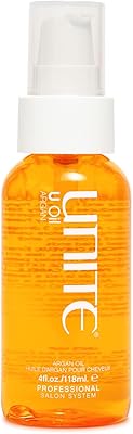 UNITE Hair U Oil Argan Oil 4 Fl Oz