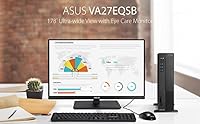 ASUS VA27EQSB 27-inch Monitor — image 9