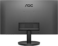 AOC 27B3HA2 27-Inch FHD Monitor — image 3
