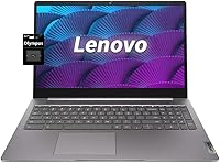 Lenovo 15.6″ FHD Chromebook Intel Celeron N4120 4GB RAM 320GB Storage — image 1
