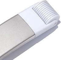 StackedSkincare Microneedling Roller with Replaceable 0.2mm Needle Head — image 2