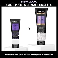 TRESemmé Mega Sculpting Hair Gel, 9oz (Pack of 4) — image 3