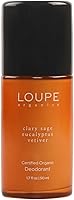 LOUPE Organic Deodorant Roll-on DEO97 — image 1