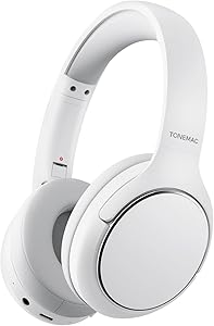 TONEMAC H2 Wireless Headphones Review