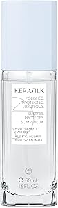 KERASILK Multi-Benefit Hair Oil 50mL Review