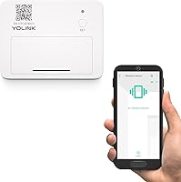 YoLink LoRa Smart Vibration Sensor — image 1