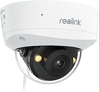 Reolink RLC-840A 4K PoE IP Security Camera — image 1