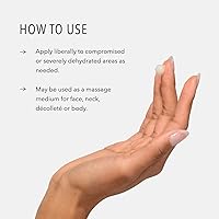 HydroPeptide Anti-Aging Recovery Therapy Soothing Balm 3oz — image 4