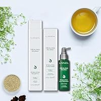 L'ANZA Scalp Therapy Stimulating Treatment 3.4oz — image 6