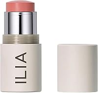 ILIA Multi-Stick for Lips + Cheeks - Whisper (Peach Pink) 0.15 oz — image 1