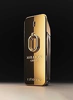 Paco Rabanne Million Gold Intense Eau De Parfum 3.4oz — image 7