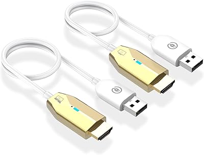Lotorasia HDMI-30 Wireless HDMI Extender