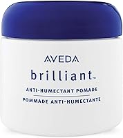 Aveda Brilliant Anti-Humectant Pomade 2.5oz — image 1