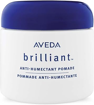Aveda Brilliant Anti-Humectant Pomade 2.5oz