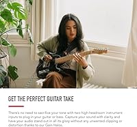 Focusrite Scarlett 8i6 3rd Gen Audio Interface — image 5