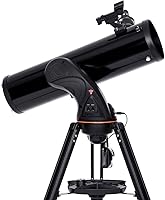 Celestron Astro Fi 130 Wireless Reflecting Telescope — image 2