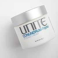 UNITE Hair CONUNDRUM Paste 2oz — image 4