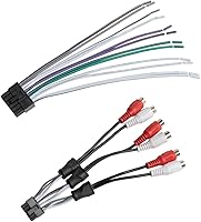 NVX VADM5 v2 1500W Peak 5-Channel Car Amplifier — image 7