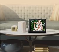 FLYAMAPIRIT Digital Picture Frame 8 inch — image 7