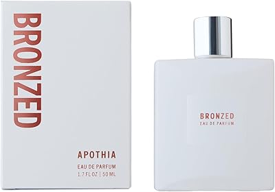 APOTHIA Bronzed Eau de Parfum 50mL