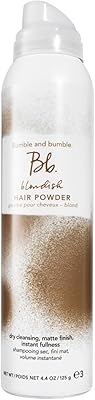 Bumble and bumble Blondish Tinted Dry Shampoo 4.4oz