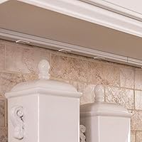 Legrand Wiremold WH20GB306TRGFI6 Plugmold 2000 Series 3-Foot Power Strip — image 7