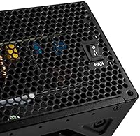 Super Flower Leadex III Gold 650W Power Supply — image 7