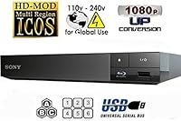 Sony S1500RF Multi Zone Region Free Blu-ray Player — image 5