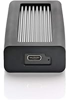 Oyen Digital Helix Dura 8TB USB-C NVMe Portable SSD — image 1