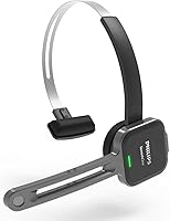 Philips SpeechOne PSM6300 Wireless Dictation Headset — image 8