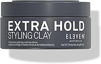 ELEVEN AUSTRALIA Extra Hold Styling Clay - 3 Oz — image 1