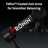 DJI RS 4 3-Axis Gimbal Stabilizer — image 6