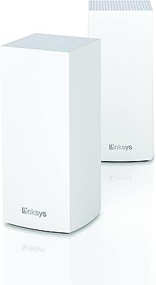 Linksys MX8000/MX8400 WiFi 6 Mesh Router