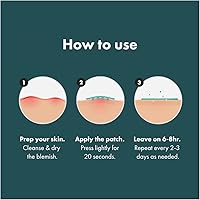 Mighty Patch Micropoint Large Pimple Patches — image 7