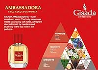 Gisada Ambassadora Women's Perfume 3.3oz — image 3