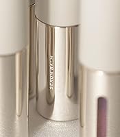 MAKE Beauty Serum Balm Hydrating Lip Oil - Halo Moon — image 7