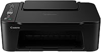 Canon PIXMA TS3720 Wireless All-in-One Printer — image 3