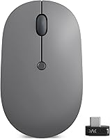 Lenovo Go USB-C Essential Wireless Mouse — image 2