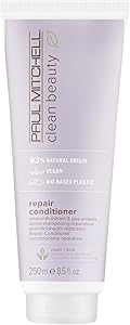Paul Mitchell Clean Beauty Repair Conditioner Review